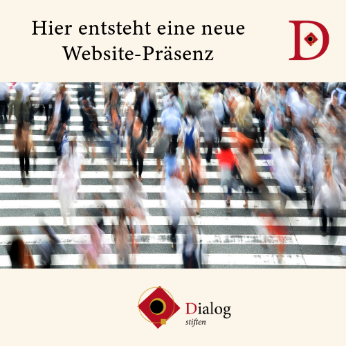 Dialog stiften